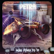 Petra, More Power To Ya [Blue Vinyl] (LP)