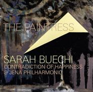 Sarah Buechi, The Paintress (CD)