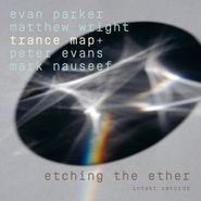 Evan Parker, Etching The Ether (CD)
