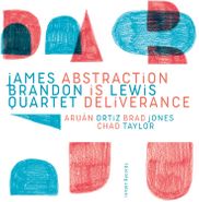 James Brandon Lewis, Abstraction Is Deliverance (CD)