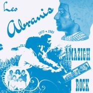 Les Abranis, Amazigh Freedom Rock 1973-1983 (CD)