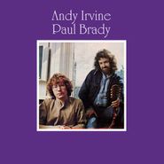 Andy Irvine, Andy Irvine / Paul Brady [Purple Vinyl] (LP)