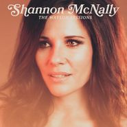 Shannon McNally, The Waylon Sessions (CD)