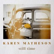 Karen Matheson, Still Time (CD)