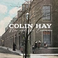 Colin Hay, Now And The Evermore [Blue Vinyl] (LP)
