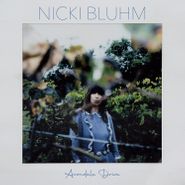 Nicki Bluhm, Avondale Drive [Clear Blue Vinyl] (LP)