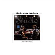 The Brother Brothers, Cover To Cover (CD)