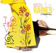 Missy Raines, Love & Trouble (CD)