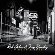 Rob Ickes, Living In A Song (LP)