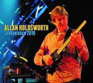 Allan Holdsworth, Leverkusen 2010 (CD)