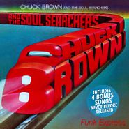 Chuck Brown & The Soul Searchers, Funk Express [Bonus Tracks] (CD)