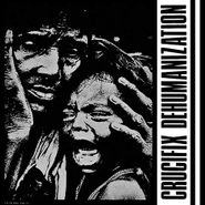 Crucifix, Dehumanization (LP)