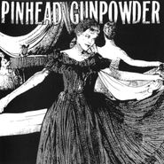Pinhead Gunpowder, Compulsive Disclosure (LP)