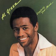 Al Green, Al Green Explores Your Mind (LP)