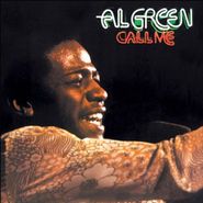 Al Green, Call Me (LP)