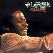 Al Green, Call Me [Tiger's Eye Vinyl] (LP)