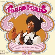 Ann Peebles, This Is Ann Peebles (LP)