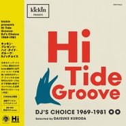 Various Artists, Hi Tide Groove (LP)