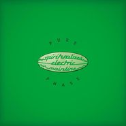 Spiritualized, Pure Phase [Glow In The Dark Vinyl] (LP)