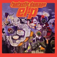 El-P, Fantastic Damage (LP)