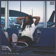 Patrick Paige II, If I Fail Are We Still Cool? [Smokey Translucent Vinyl] (LP)