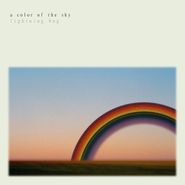 Lightning Bug, A Color Of The Sky (LP)