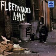 Fleetwood Mac, Peter Green's Fleetwood Mac (LP)