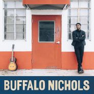 Buffalo Nichols, Buffalo Nichols [Tangerine Vinyl] (LP)