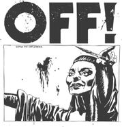 OFF!, OFF! (LP)