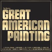 The Districts, Great American Painting [Gold Vinyl] (LP)
