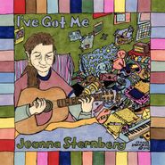 Joanna Sternberg, I've Got Me (CD)