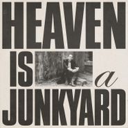 Youth Lagoon, Heaven Is A Junkyard (LP)