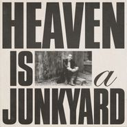 Youth Lagoon, Heaven Is A Junkyard (CD)