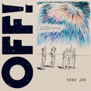 OFF!, Free LSD [CD+Blu-ray] (CD)