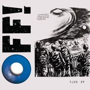 OFF!, FLSD EP [Record Store Day] (LP)