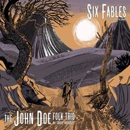 John Doe, Six Fables Recorded Live At The Bunker [Record Store Day Smoke Colored Vinyl] (LP)