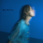 Hand Habits, Blue Reminder (CD)