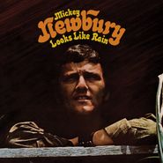 Mickey Newbury, Looks Like Rain (CD)