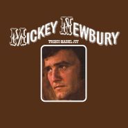 Mickey Newbury, 'Frisco Mabel Joy (CD)