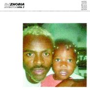 DJ Znobia, Inventor Vol 1 (LP)