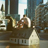 Truck Violence, The Weathervane Is My Body [Color Vinyl] (LP)