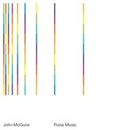 John McGuire, Pulse Music (CD)