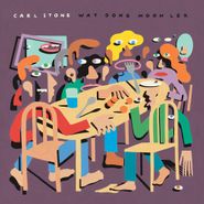 Carl Stone, Wat Dong Moon Lek (LP)