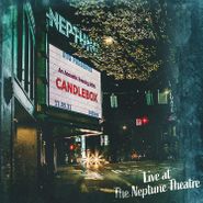 Candlebox, Live At The Neptune Theatre (CD)
