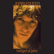 Bridget St. John, Jumblequeen (LP)