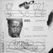 Dudu Pukwana, Yi Yole (LP)