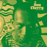Don Cherry, Om Shanti Om (LP)
