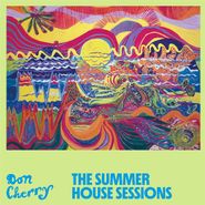 Don Cherry, The Summer House Sessions (CD)
