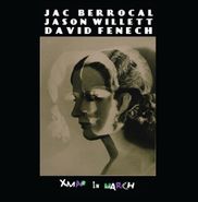 Jac Berrocal, Xmas In March (CD)