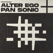 Alter Ego, Microwaves (LP)